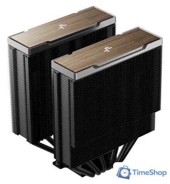 Кулер для процессора DeepCool AK620 G2 R-AK620G2-BKNNMN-GJD - Изображение №6 — Интернет-магазин Time-Shop