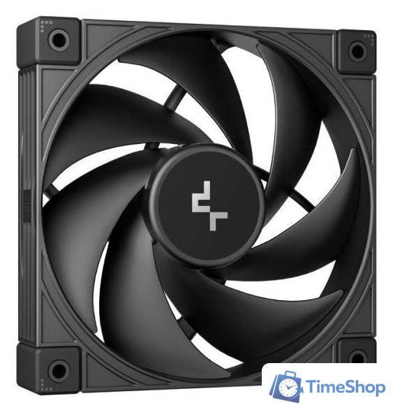 Кулер для процессора DeepCool AK620 G2 R-AK620G2-BKNNMN-GJD - Изображение №7 — Интернет-магазин Time-Shop