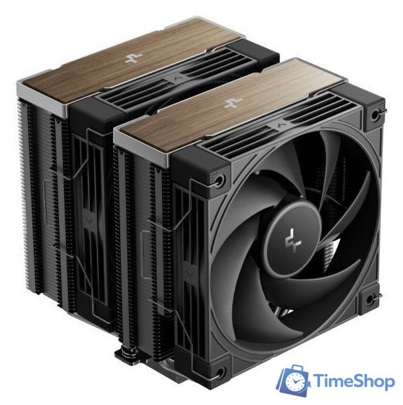 Кулер для процессора DeepCool AK620 G2 R-AK620G2-BKNNMN-GJD - Изображение №1 — Интернет-магазин Time-Shop