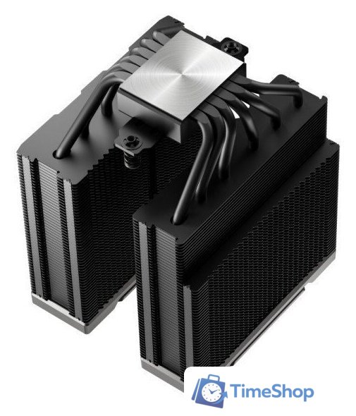Кулер для процессора DeepCool AK620 G2 R-AK620G2-BKNNMN-GJD - Изображение №5 — Интернет-магазин Time-Shop