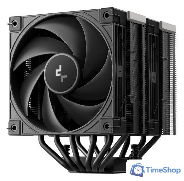 Кулер для процессора DeepCool AK620 G2 R-AK620G2-BKNNMN-GJD - Изображение №2 — Интернет-магазин Time-Shop