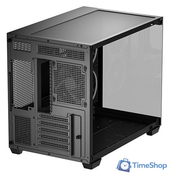 Корпус DeepCool CG330 3F R-CG330-BKNGM3-G - Изображение №6 — Интернет-магазин Time-Shop