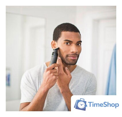 Универсальный триммер Remington Groom Kit PG6130 - Изображение №8 — Интернет-магазин Time-Shop