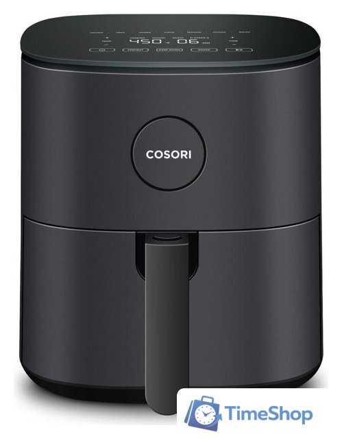 Аэрогриль (аэрофритюрница) Cosori Pro CAF-L501-KEU - Изображение №1 — Интернет-магазин Time-Shop