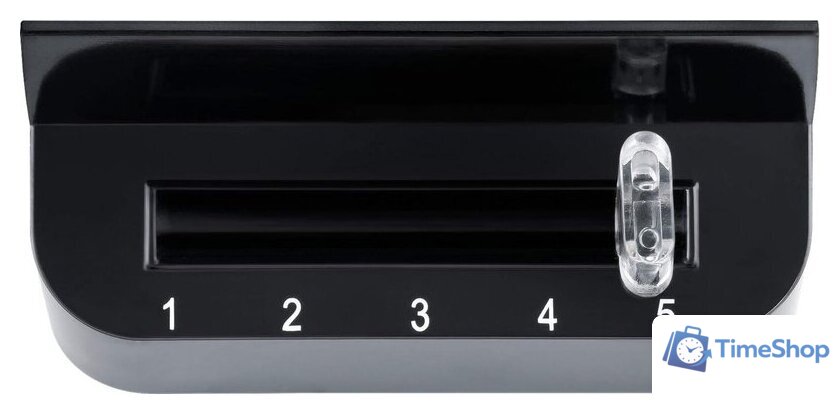 Вафельница Steba WE 2 - Изображение №4 — Интернет-магазин Time-Shop