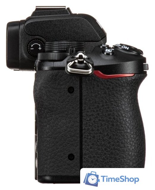 Беззеркальный фотоаппарат Nikon Z50 Body - Изображение №4 — Интернет-магазин Time-Shop