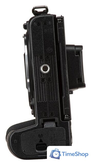 Беззеркальный фотоаппарат Nikon Z50 Body - Изображение №9 — Интернет-магазин Time-Shop