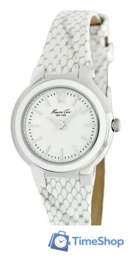 Наручные часы Kenneth Cole KC2700 - Изображение №1 — Интернет-магазин Time-Shop