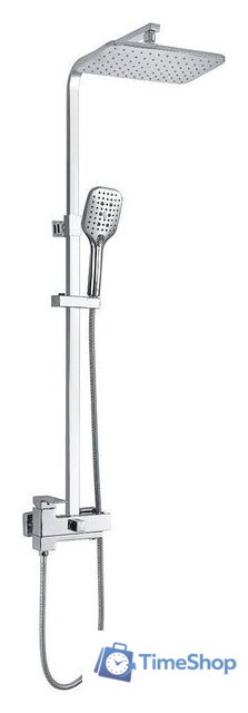 Душевая система  Vieir V393562 - Изображение №1 — Интернет-магазин Time-Shop