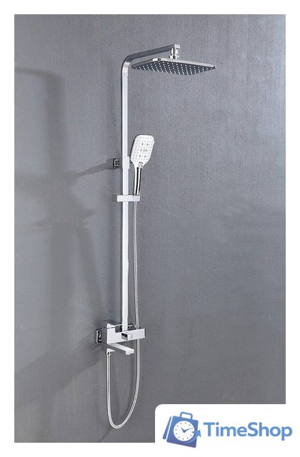 Душевая система  Vieir V393562 - Изображение №2 — Интернет-магазин Time-Shop
