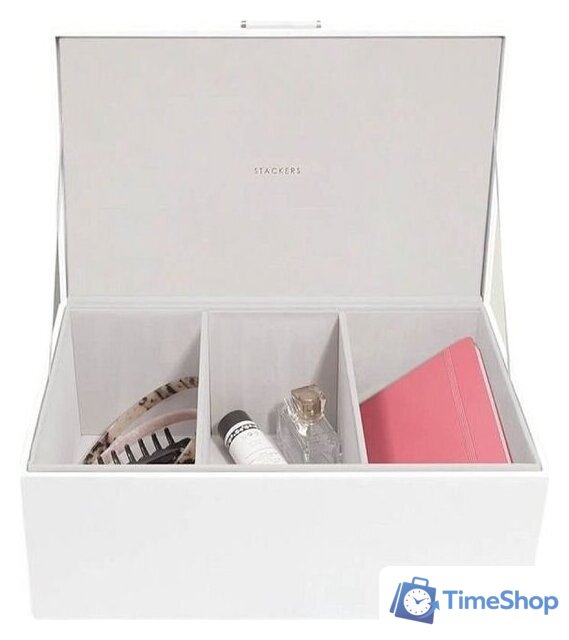Шкатулка для украшений Stackers 75763 - Изображение №1 — Интернет-магазин Time-Shop