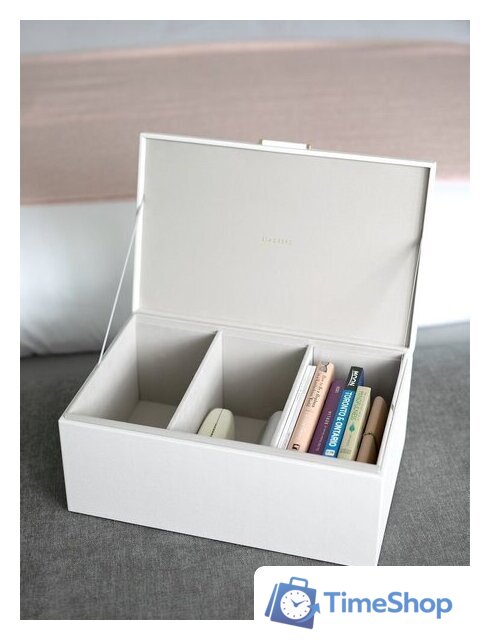 Шкатулка для украшений Stackers 75763 - Изображение №2 — Интернет-магазин Time-Shop