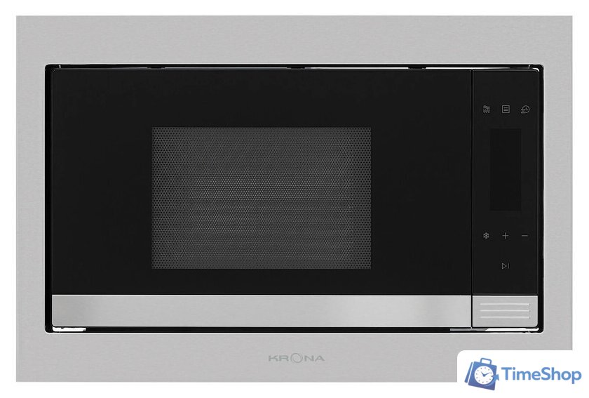 Микроволновая печь Krona Essen 60 IX - Изображение №1 — Интернет-магазин Time-Shop