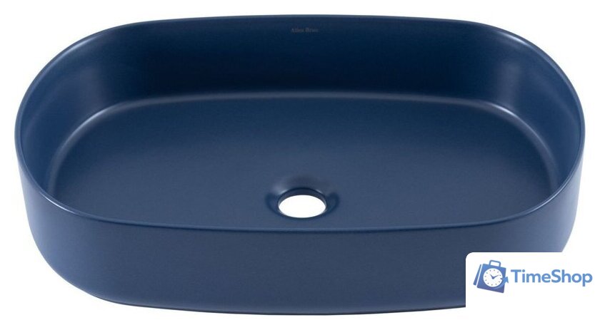 Умывальник Allen Brau Fantasy 55 4.11022.ID - Изображение №2 — Интернет-магазин Time-Shop