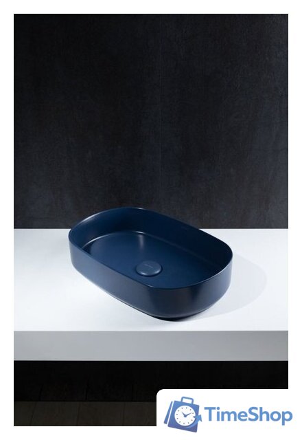 Умывальник Allen Brau Fantasy 55 4.11022.ID - Изображение №3 — Интернет-магазин Time-Shop