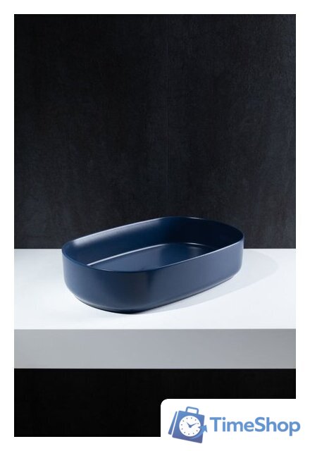 Умывальник Allen Brau Fantasy 55 4.11022.ID - Изображение №4 — Интернет-магазин Time-Shop