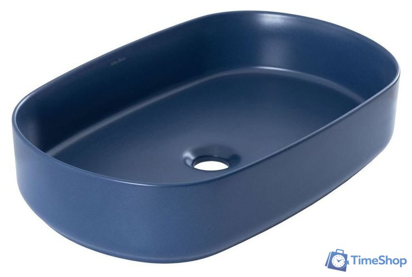 Умывальник Allen Brau Fantasy 55 4.11022.ID - Изображение №1 — Интернет-магазин Time-Shop