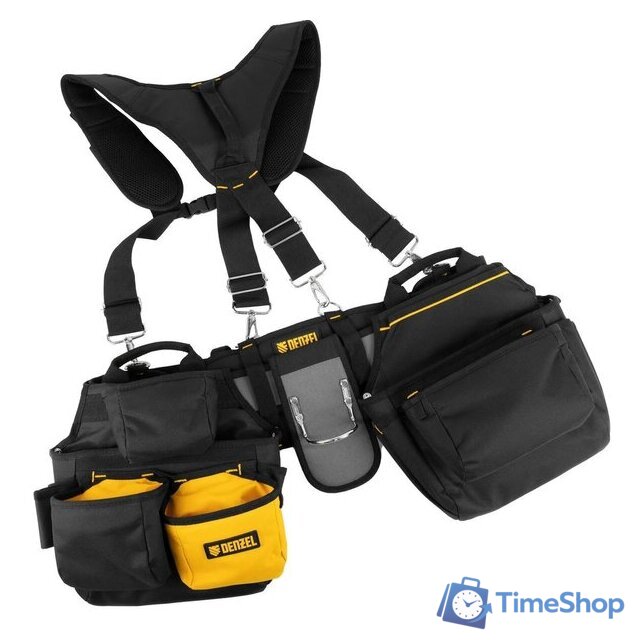 Пояс Denzel 90290 - Изображение №1 — Интернет-магазин Time-Shop