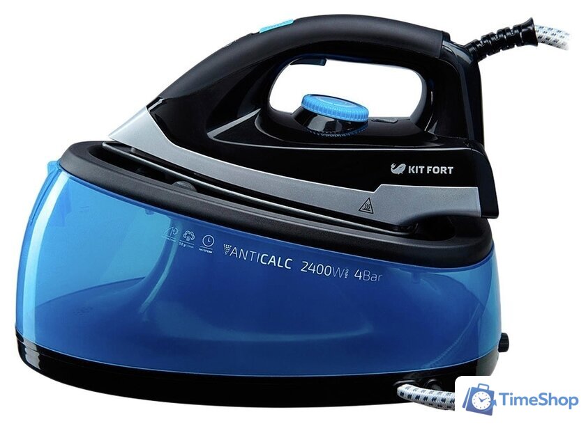 Утюг Kitfort KT-922 - Изображение №1 — Интернет-магазин Time-Shop