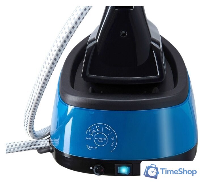 Утюг Kitfort KT-922 - Изображение №5 — Интернет-магазин Time-Shop