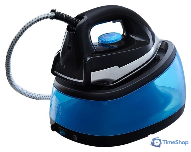 Утюг Kitfort KT-922 - Изображение №2 — Интернет-магазин Time-Shop