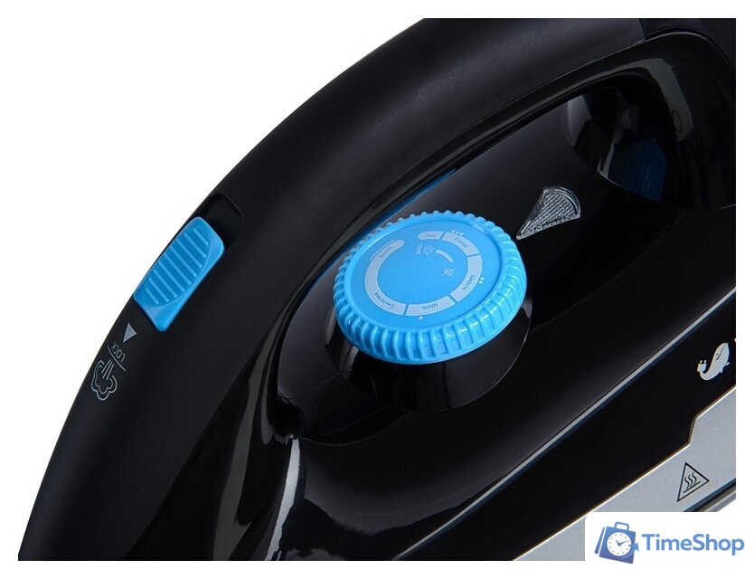 Утюг Kitfort KT-922 - Изображение №6 — Интернет-магазин Time-Shop