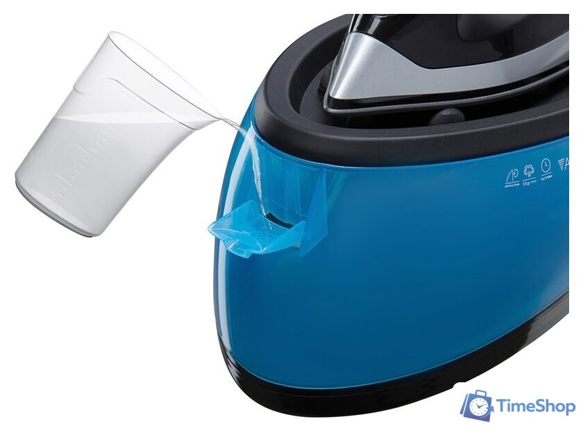 Утюг Kitfort KT-922 - Изображение №7 — Интернет-магазин Time-Shop