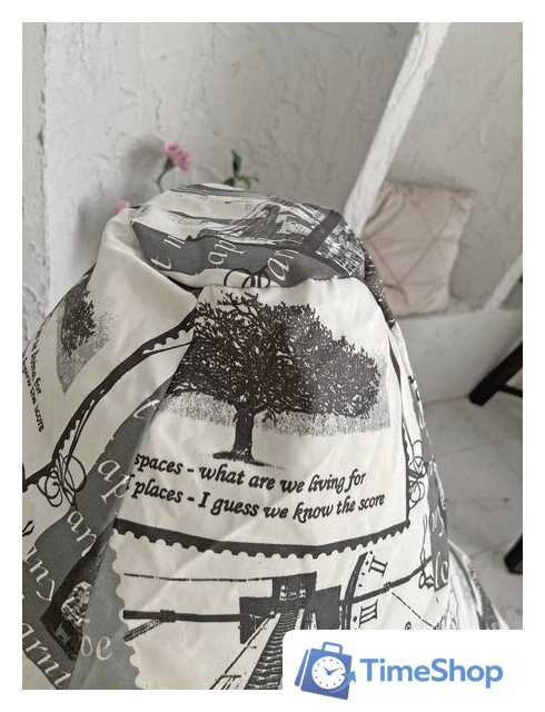 Кресло-мешок Flagman Груша Мега Г3.7-03 (queen) - Изображение №13 — Интернет-магазин Time-Shop