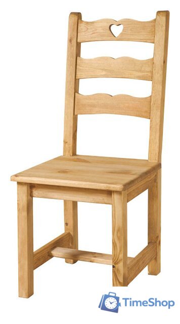 Стул Kommodum KJC1 - Изображение №1 — Интернет-магазин Time-Shop