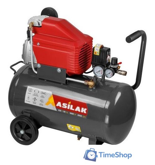 Компрессор Asilak SLA-526 - Изображение №1 — Интернет-магазин Time-Shop