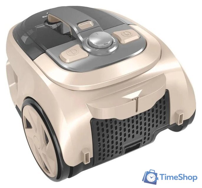 Пылесос Eurostek EVC-KP06С - Изображение №3 — Интернет-магазин Time-Shop