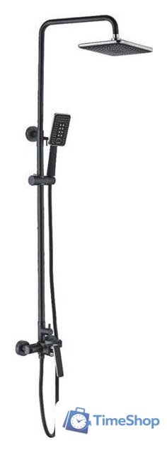 Душевая система  Ledeme L2474B - Изображение №1 — Интернет-магазин Time-Shop