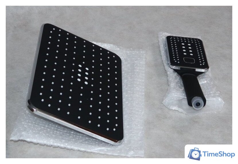 Душевая система  Ledeme L2474B - Изображение №4 — Интернет-магазин Time-Shop