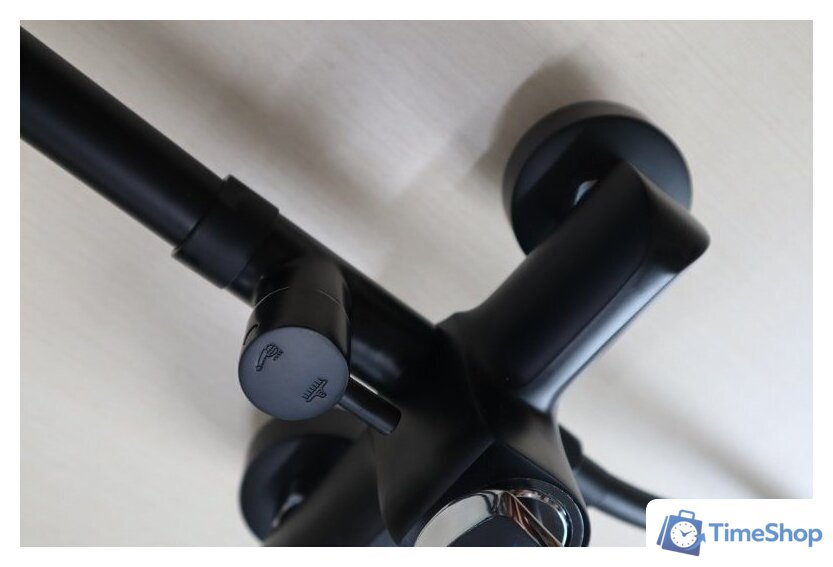 Душевая система  Ledeme L2474B - Изображение №8 — Интернет-магазин Time-Shop