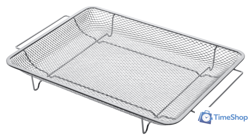 Электрический духовой шкаф Samsung NV7B5685BAK/U2 - Изображение №11 — Интернет-магазин Time-Shop