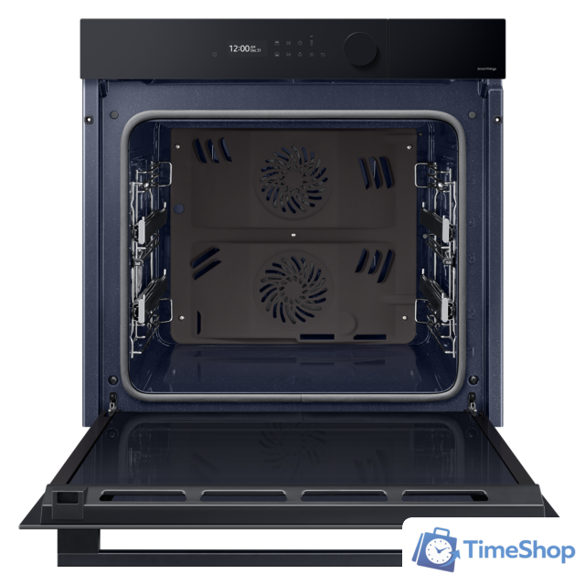 Электрический духовой шкаф Samsung NV7B5685BAK/U2 - Изображение №2 — Интернет-магазин Time-Shop