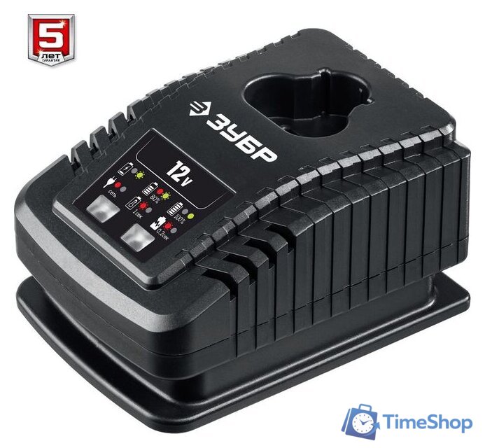 Угловая шлифмашина Зубр Профессионал AB-76-22 (с 2-мя АКБ, сумка) - Изображение №11 — Интернет-магазин Time-Shop