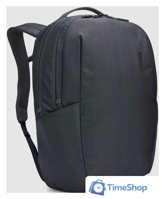 Городской рюкзак Thule Subterra 2 27L TSLB417DSL (dark slate) - Изображение №1 — Интернет-магазин Time-Shop