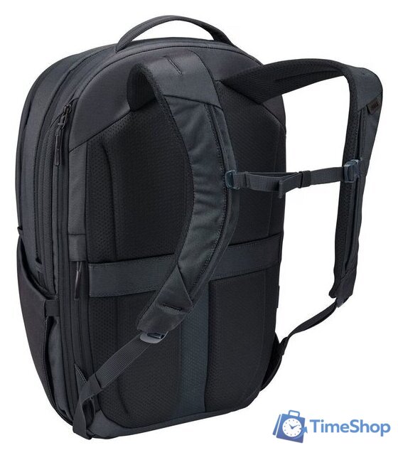 Городской рюкзак Thule Subterra 2 27L TSLB417DSL (dark slate) - Изображение №2 — Интернет-магазин Time-Shop