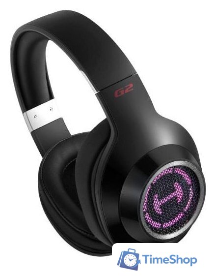 Наушники Edifier Hecate G2 II (черный) - Изображение №3 — Интернет-магазин Time-Shop