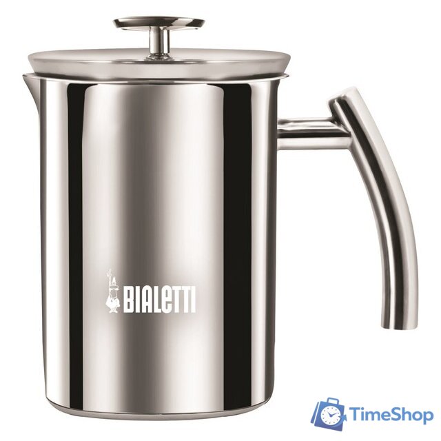 Ручной вспениватель молока Bialetti 3990 - Изображение №1 — Интернет-магазин Time-Shop