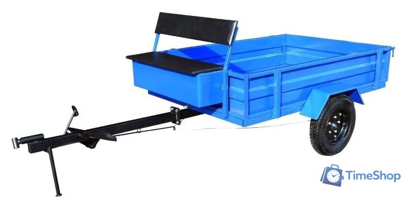 Прицеп грузовой Forza ТПМ2-221 - Изображение №1 — Интернет-магазин Time-Shop