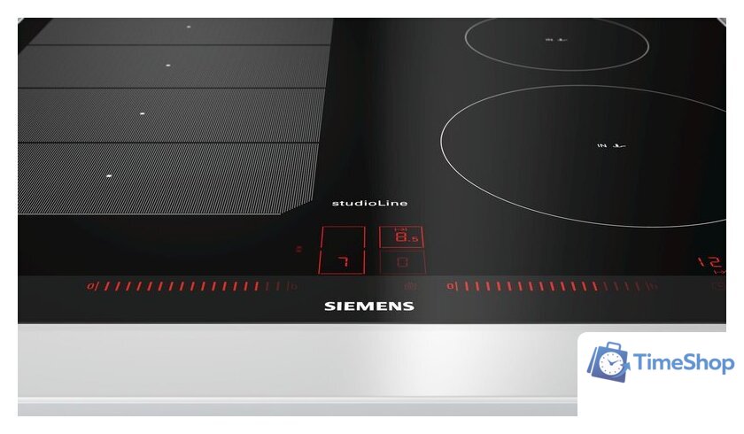 Варочная панель Siemens EX675LEC1E - Изображение №2 — Интернет-магазин Time-Shop