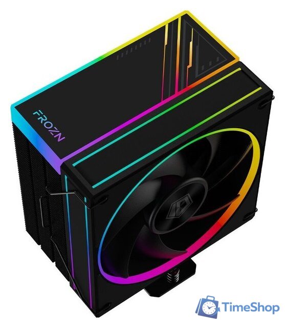 Кулер для процессора ID-Cooling Frozn A410 ARGB - Изображение №4 — Интернет-магазин Time-Shop