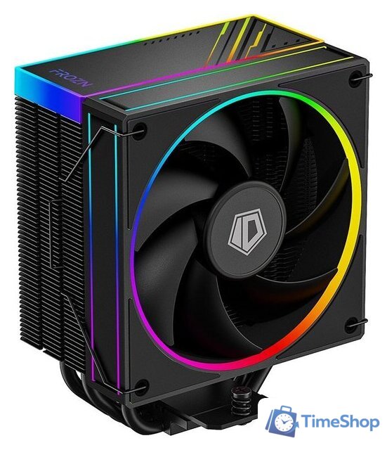Кулер для процессора ID-Cooling Frozn A410 ARGB - Изображение №2 — Интернет-магазин Time-Shop