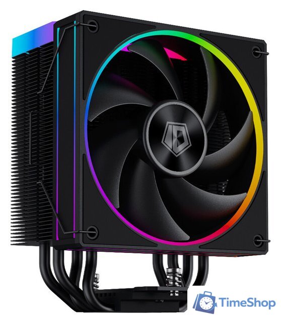 Кулер для процессора ID-Cooling Frozn A410 ARGB - Изображение №1 — Интернет-магазин Time-Shop