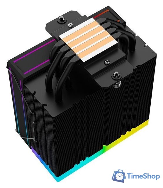 Кулер для процессора ID-Cooling Frozn A410 ARGB - Изображение №5 — Интернет-магазин Time-Shop