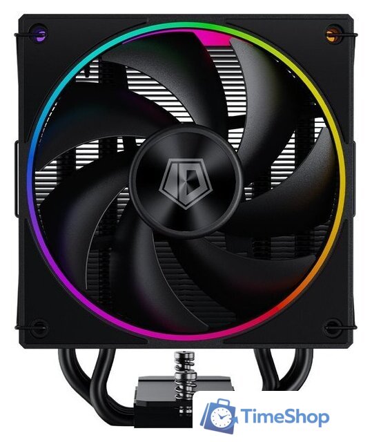 Кулер для процессора ID-Cooling Frozn A410 ARGB - Изображение №3 — Интернет-магазин Time-Shop