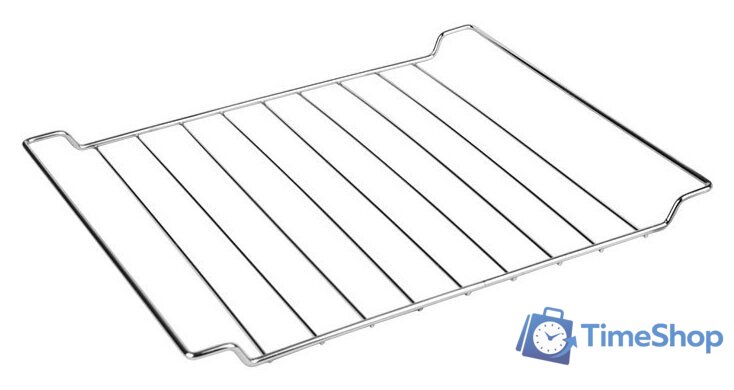 Мини-печь Delta D-0123 (красный) - Изображение №3 — Интернет-магазин Time-Shop