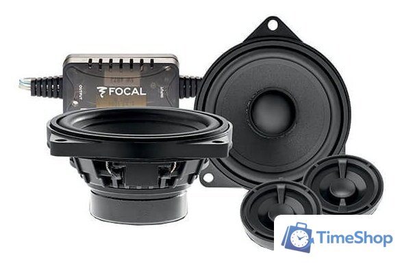 Компонентная АС Focal IS BMW 100 - Изображение №1 — Интернет-магазин Time-Shop
